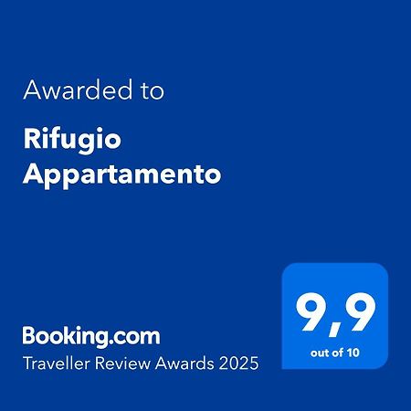 Appartement Rifugio Societa Semplice à Ospedaletti Extérieur photo