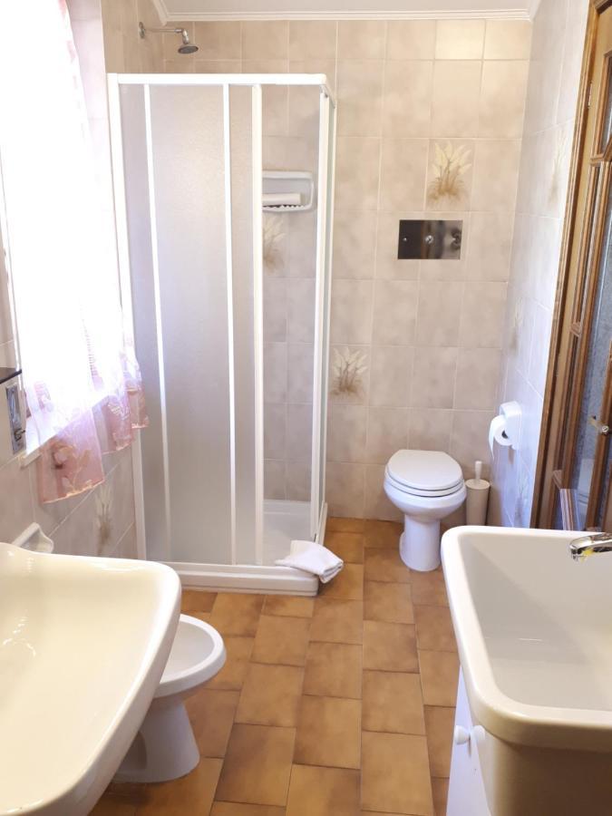Appartement Rifugio Societa Semplice à Ospedaletti Extérieur photo