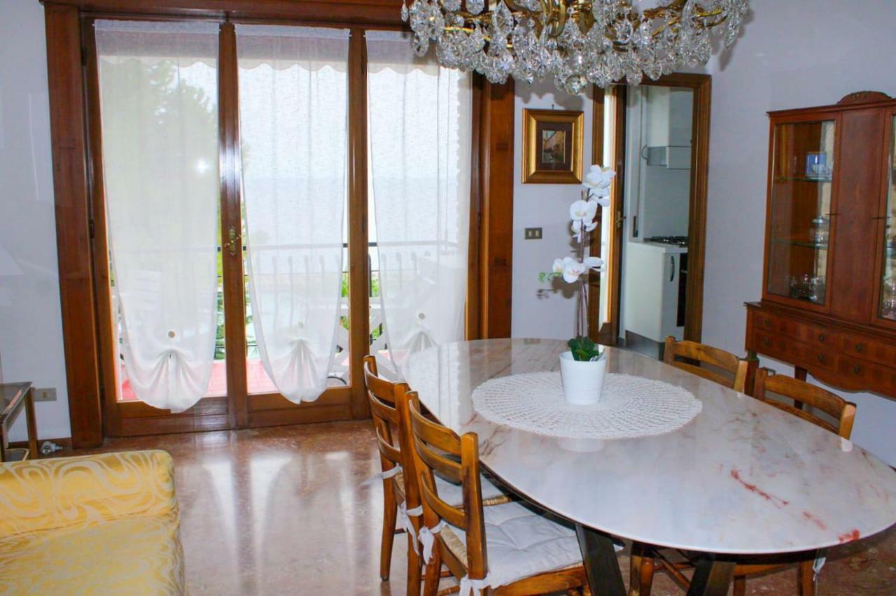 Appartement Rifugio Societa Semplice à Ospedaletti Extérieur photo