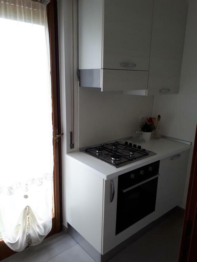 Appartement Rifugio Societa Semplice à Ospedaletti Extérieur photo
