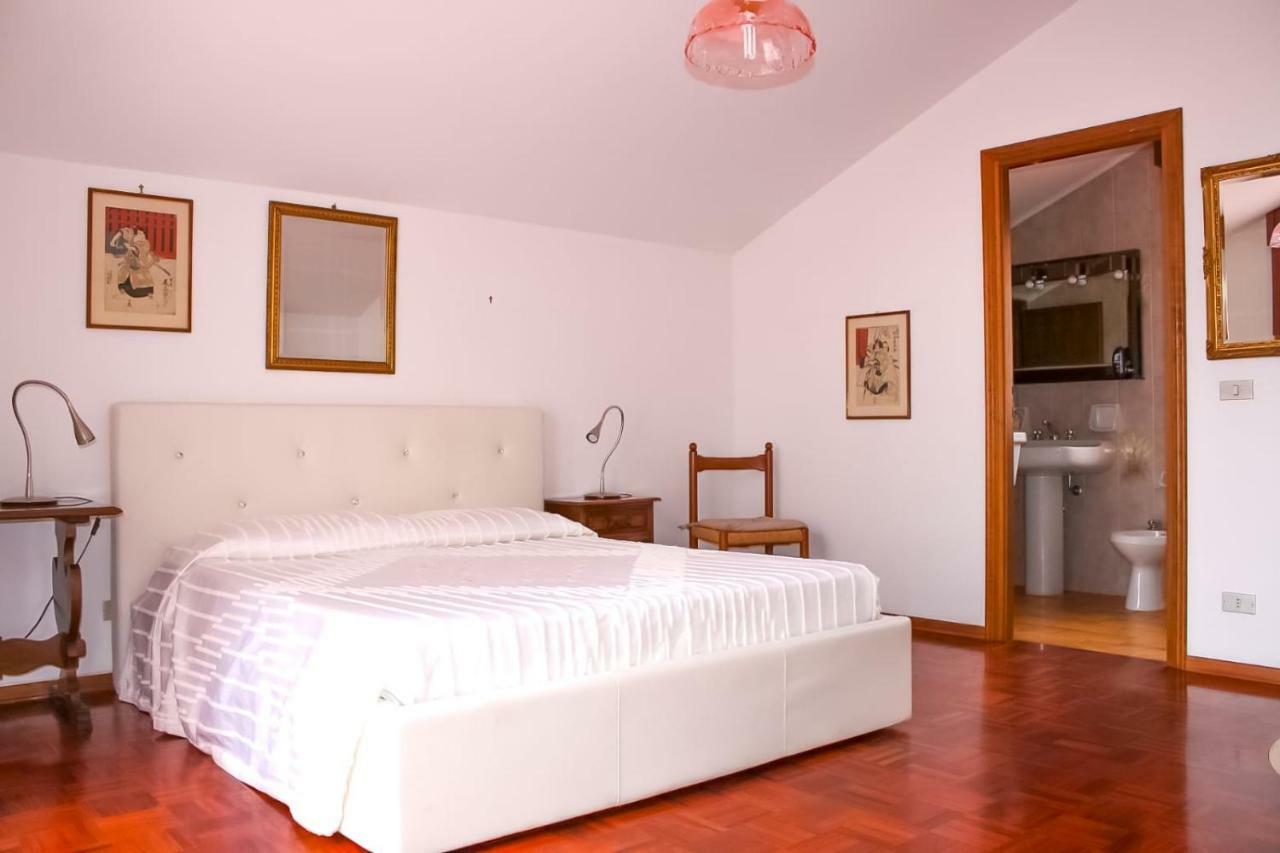 Appartement Rifugio Societa Semplice à Ospedaletti Extérieur photo